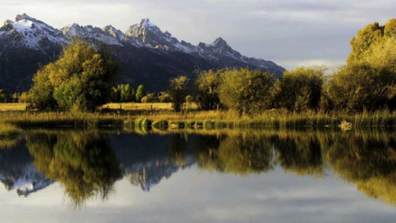Jackson Hole Real Estate Associates Company Profile YouTube