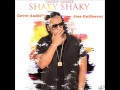 Shaky Shaky - Daddy Yankee (Cover Audio)