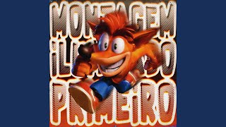 MONTAGEM ILUMINADO PRIMEIRO