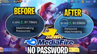 Cara cepat Download Data Mobile Legends Patch Terbaru 2023 | Original File Resource Mobile Legends