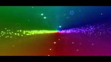 Cool Rainbow INTRO Free DOWNLOAD || NO TEXT + ADD ANY SONG ||