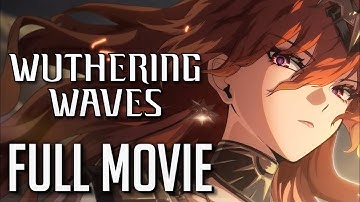 Wuthering Waves - Rust, Sword and the Sun Overture Quest