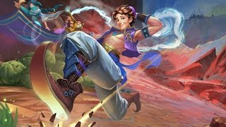 The Arabian Nights - Android Gameplay screenshot 5