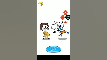 Troll Master Level 251 Draw One part 🎮🎮 - Brain Test | #shorts | walkthrough | Mahfuz FIFA