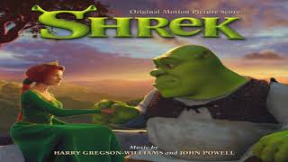 Welcome to Duloc (Instrumental) - Shrek