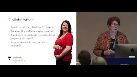 POHC 2014 | Insight into new models of care| Dr Deborah Cole