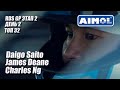James Deane | Daigo Saito | Charles Ng | RDS GP 2 этап 2 день