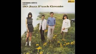 Throbbing Gristle – Beachy Head