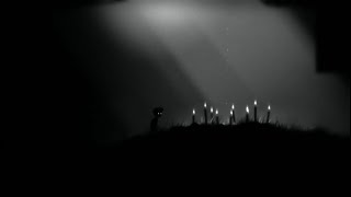 Limbo (Steam). Part 2 of 2: Secret Level. Прохождение