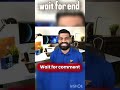 wait for end 😝😆 #funny #secrethacks #funnycomments #comedy #trending #roast #ytshorts