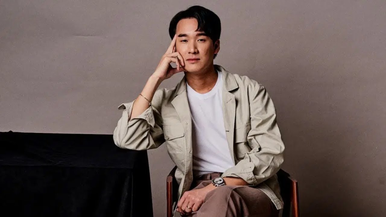 The Peak Next Gen: Jason Ang - YouTube