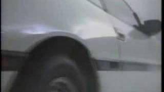 1990 Mitsubishi Eclipse commercial