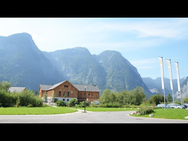 Video Dormio Resort Obertraun