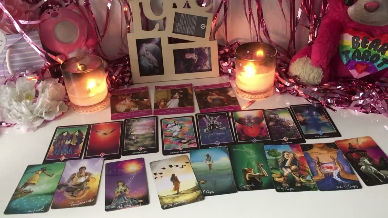 РЫБЫ. НИЧЕГО НИКОГДА НЕ БУДЕТ ПРЕЖНИМ ПОСЛЕ ЭТОГО ВНЕЗАПНОГО ЧТЕНИЯ ТАРО О ЛЮБВИ РЫБ