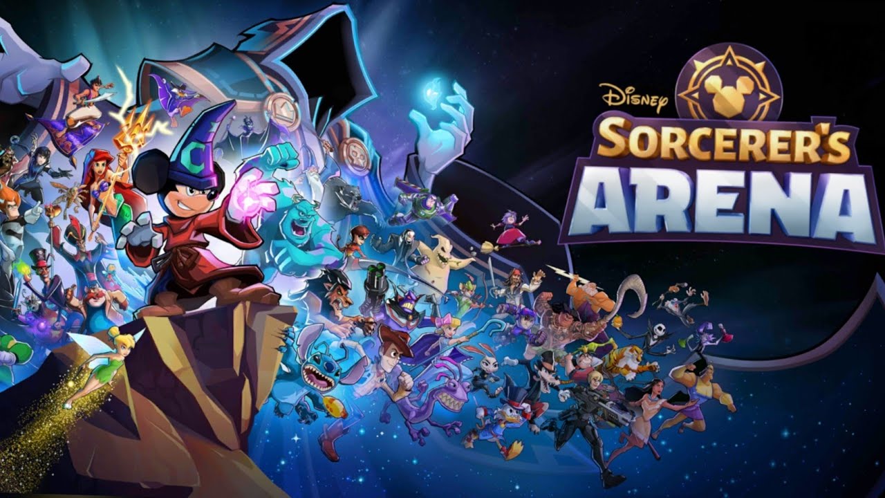 Disney Sorcerer s Arena PART 45 Gameplay Walkthrough IOS Android YouTube disney-sorcerer-s-arena-part-45-gameplay-walkthrough-ios-android-youtube