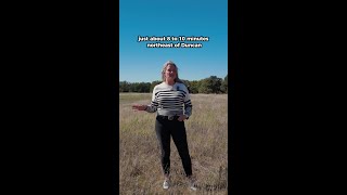 Daffodil Dunes OK Land for Sale | 1–2 Acre Tracts Near Duncan | Owner Financing