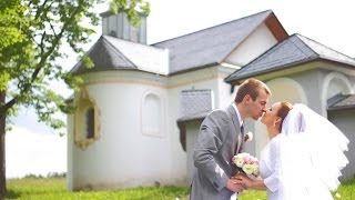 Svadobné Video Katka & Martin Wedding Video By Kudivani Photography