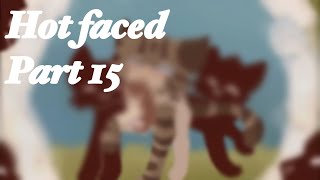 ↬ Hot Faced ↫ Ivypool MAP || Part 15