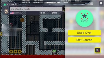 the End of an Era Puzzle By Seanhip2