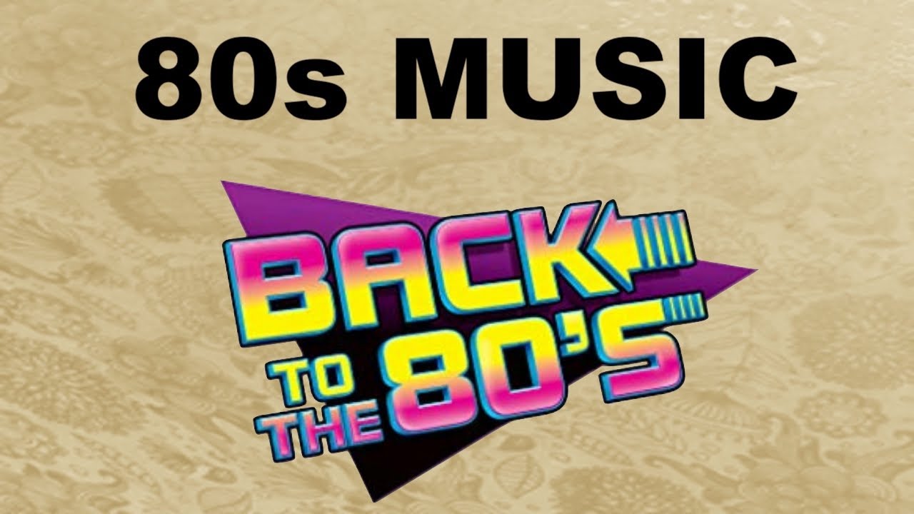 project music 80s