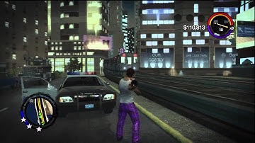 Why You should Grab Saints Row 2 (Free on PlayStation Plus Through June)