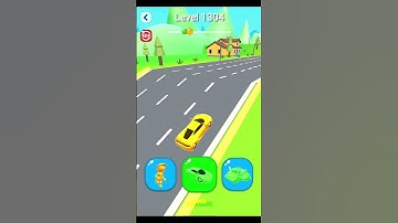 Shape-shifting All Levels Gameplay Walkthrough Funny Race New Hyper Causal Android iOS Games #Shorts