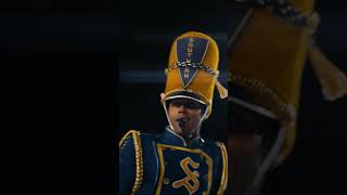 Celebrating legacy, artistry, and culture: Southern University’s Human Jukebox.
