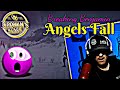 BREAKING BENJAMIN &quot;ANGELS FALL&quot; - REACTION VIDEO - SINGER REACTS