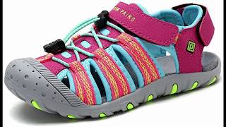 SANDALIAS BONITAS PARA NIÑOS/AS MODA-2021 EN AMAZON