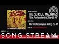 The Suicide Machines - War Profiteering Is Killing Us All (Official Audio)