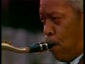 Capture de la vidéo Sonny Stitt & Friends - The Shadow Of Your Smile  - 1978