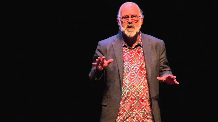 The Science of Touching and Feeling | David Linden...