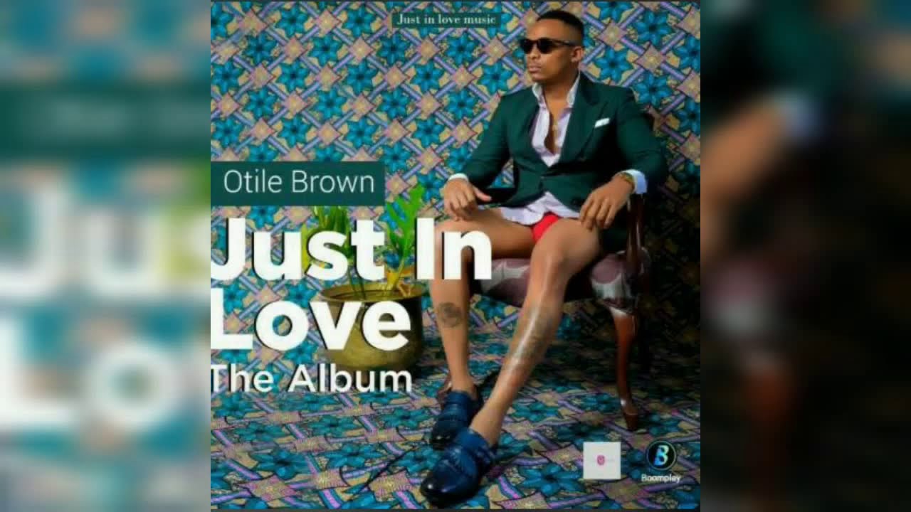 Otile Brown ft Meddy - Dusuma (Official Music Audio)
