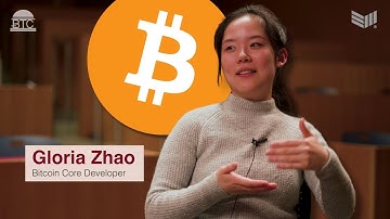 Bitcoin Core Developer Interview: Gloria Zhao | MIT Bitcoin Expo 2025
