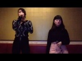 ShuuKaRen UNIVERSE 丸山琴瀬&amp;篤永亜未