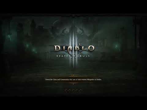 Diablo 3 Season 21 das neue DH Set - Getriebe des Schreckens