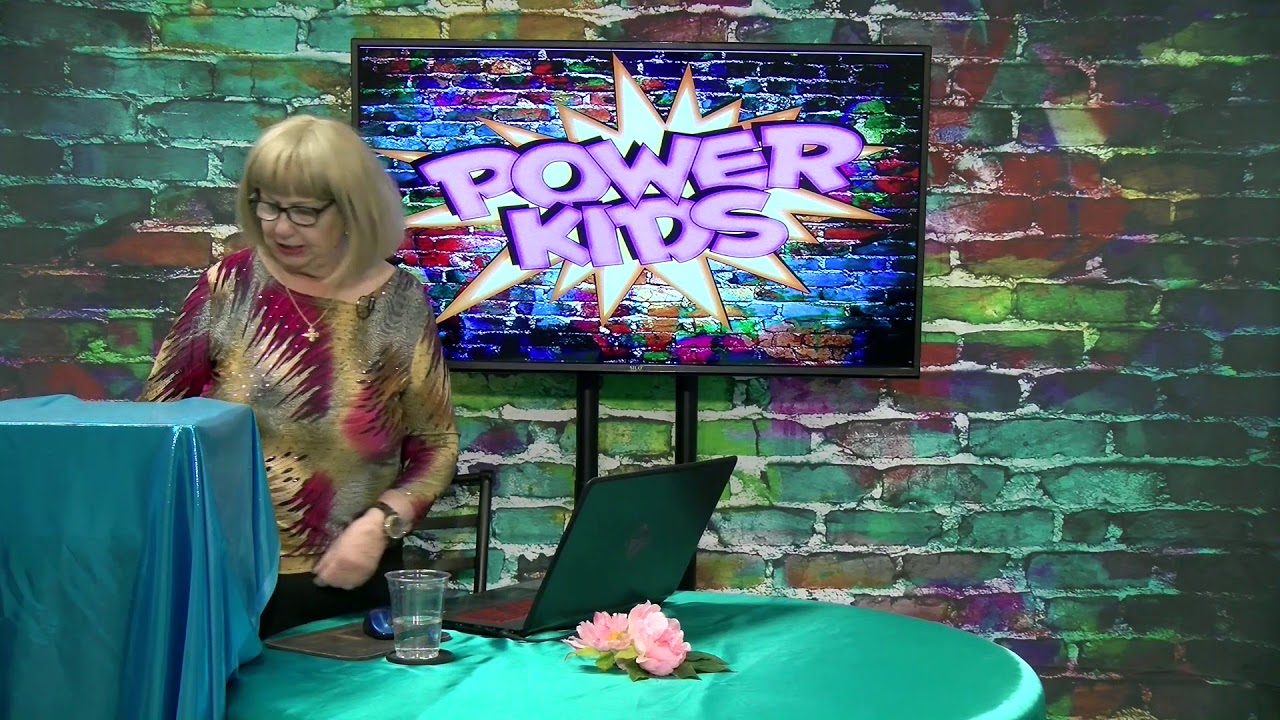 Power Kids TV 131