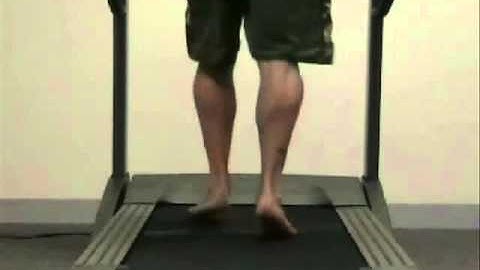 Video Gait Analysis