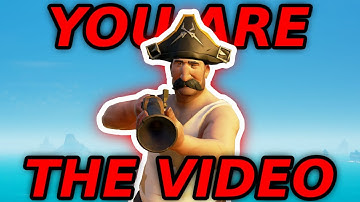 pov: you are the theb video