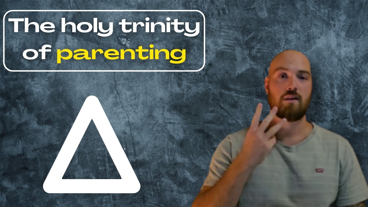 Parenting your inner and outer child!