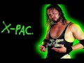 X Pac theme (Uncle Kracker -  X-Factor(FULL)