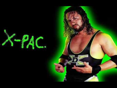 X Pac theme Uncle Kracker    X FactorFULL