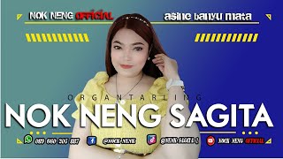 ASINE BANYU MATA (Hits.ochol dhut) _ NOK NENG SAGITA