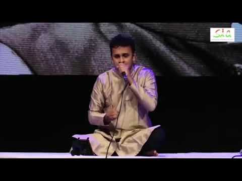 Kabhi Khud Pe live by Hrishikesh Ranade