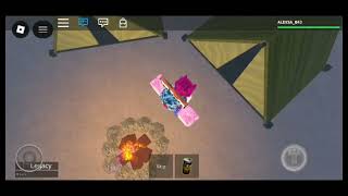 TRYING TO FIND SECRET PLACE IN BLARG!! (retrostudio) 