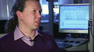 Professor Randall on research techniques, Pharmacog Consortium & 25 years of electrophysiology  pt2