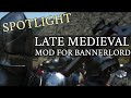 Mount &amp; Blade II  Bannerlord BESIEGING FRENCH CASTLE