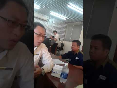 Ôtô trường hải bán hàng kém chất lượng