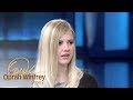 Elizabeth Smart in 2008: My Kidnappers Should Never Go Free | The Oprah Winfrey Show | OWN