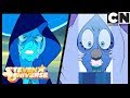 Steven Universe | Blue Diamond's Best Moments | Cartoon Network
